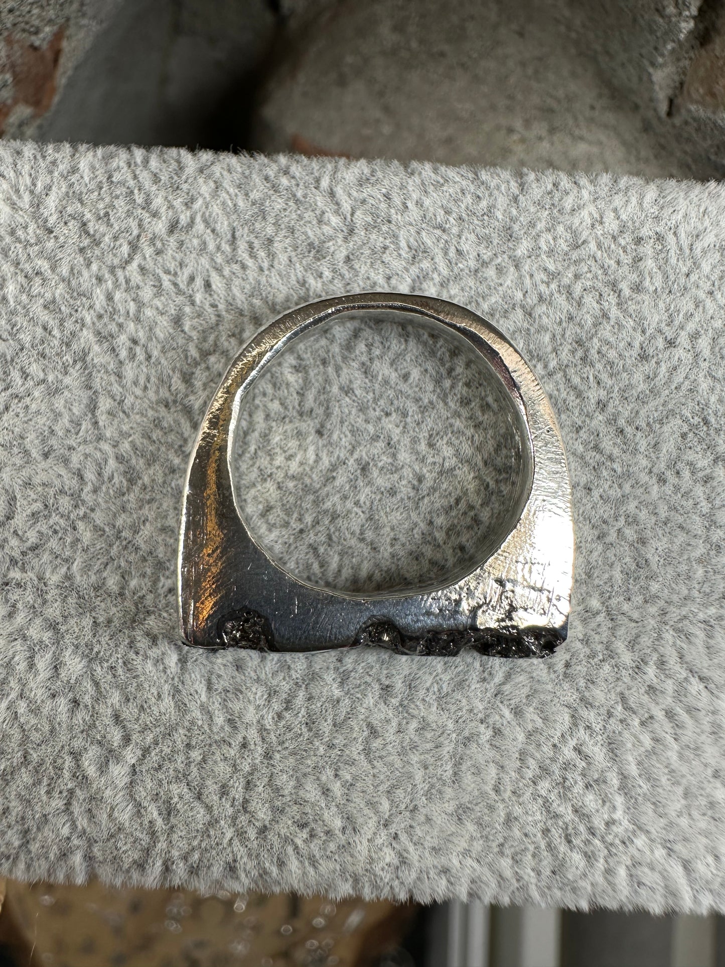 Anello Frammento