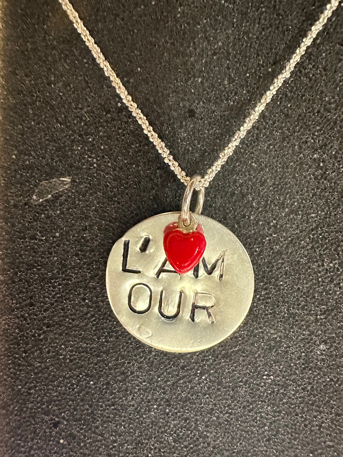 Collana L’Amour