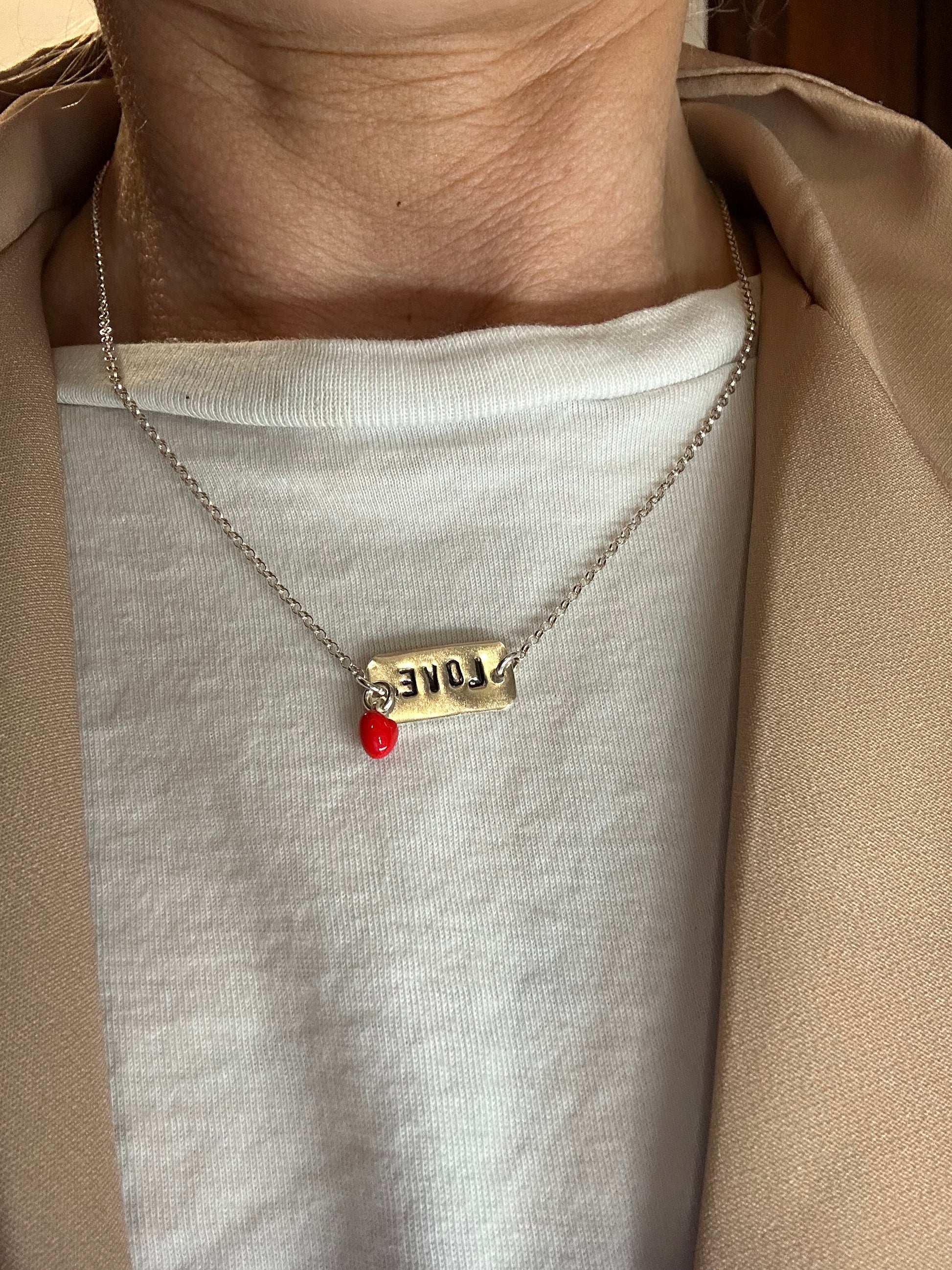 Collana Love