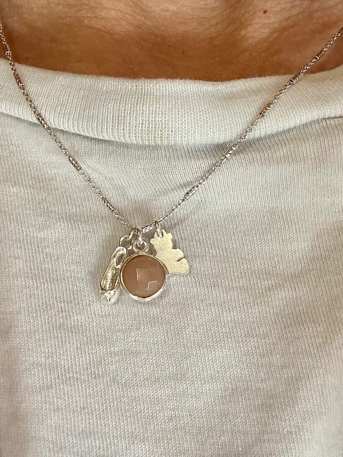 Collana Ballerina