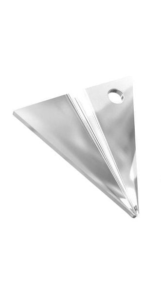 Ciondolo Aeroplanino - LAB.0.925