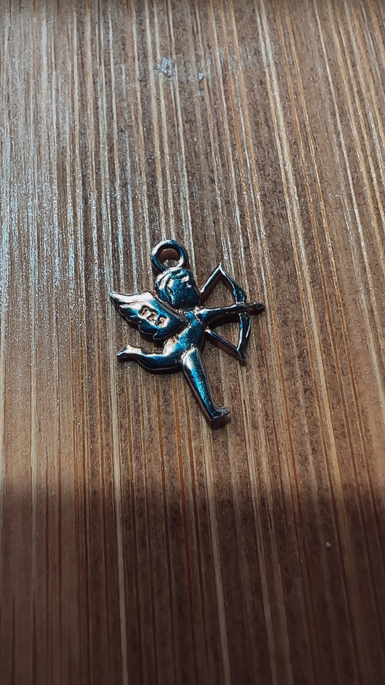 Pendentif Cupidon