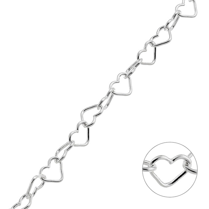 Catena Cuore - LAB.0.925