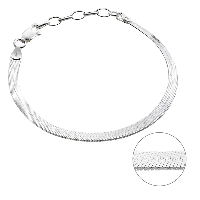 Bracciale Snake - LAB.0.925