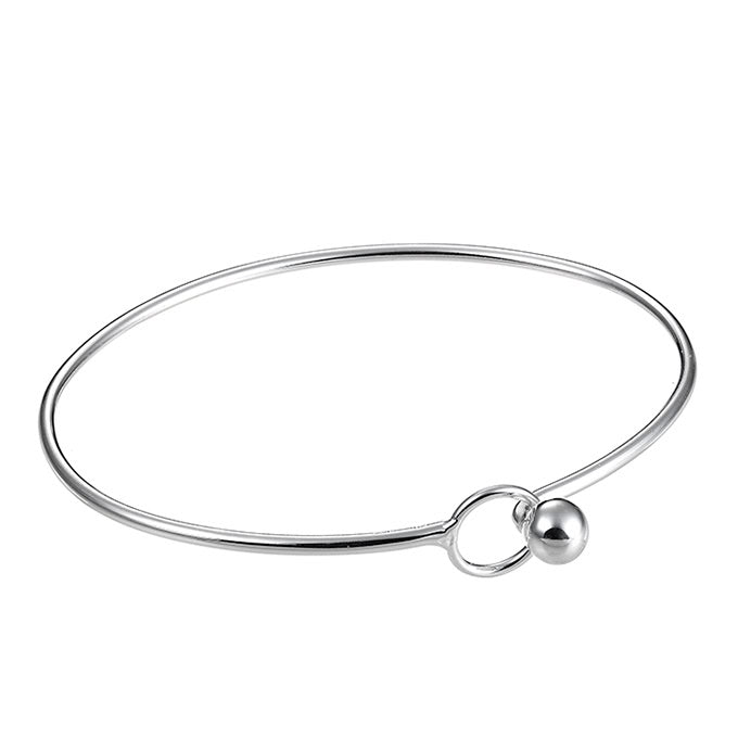 Bracciale con perno - LAB.0.925