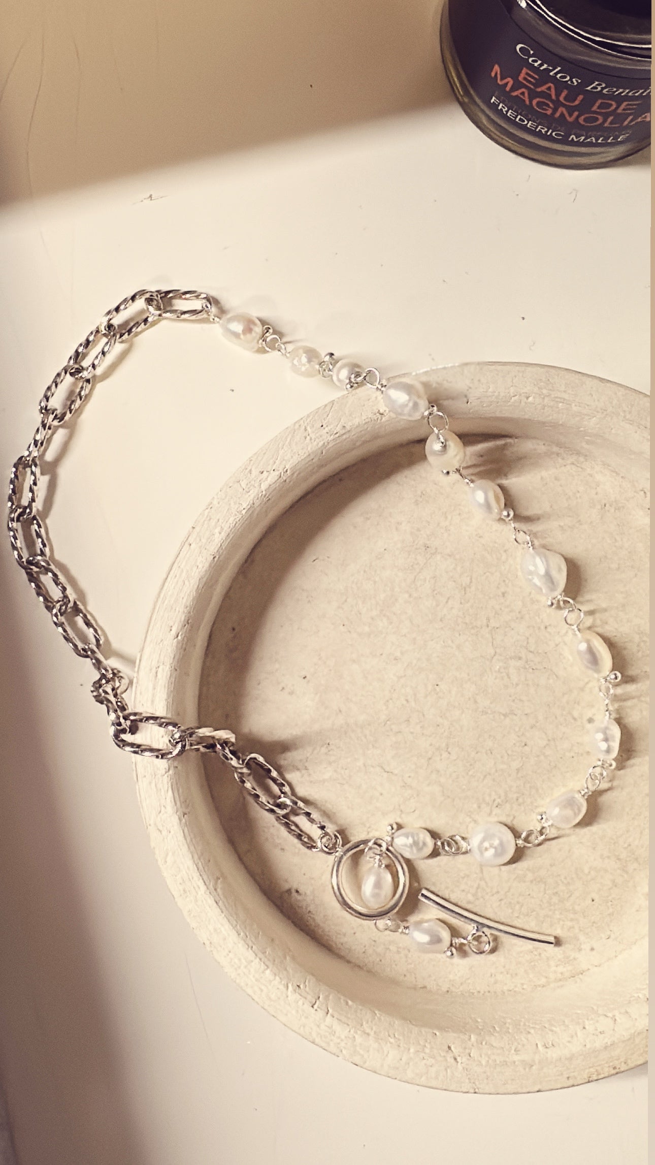 Collana RockGirl