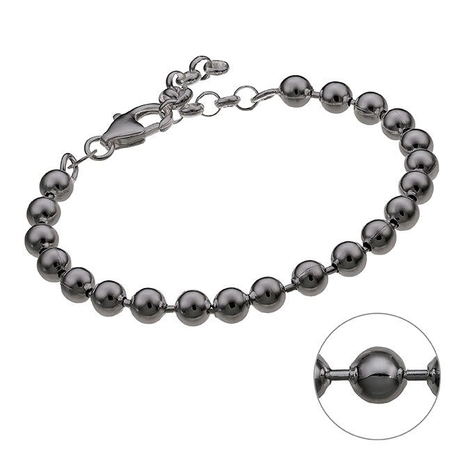 Bracciale Palline spaziose