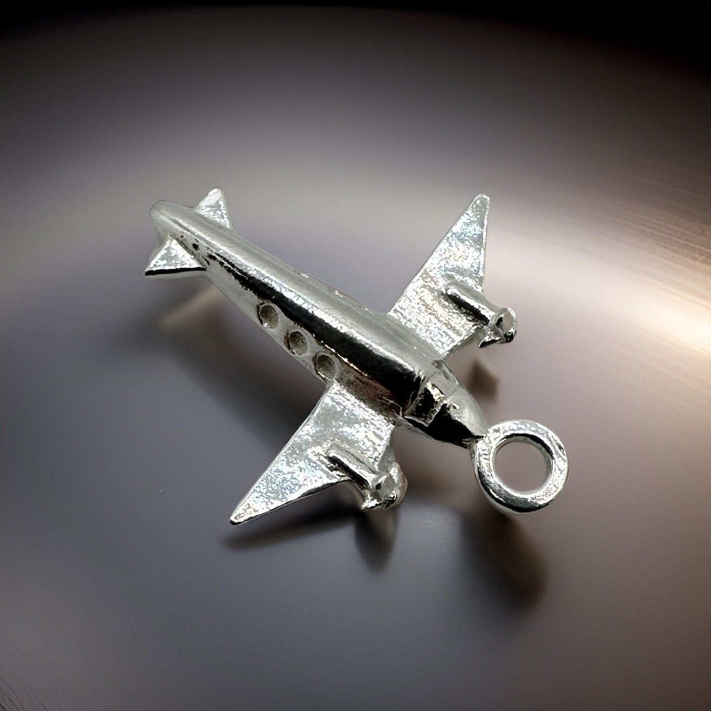 Ciondolo Aereo Militare - LAB.0.925