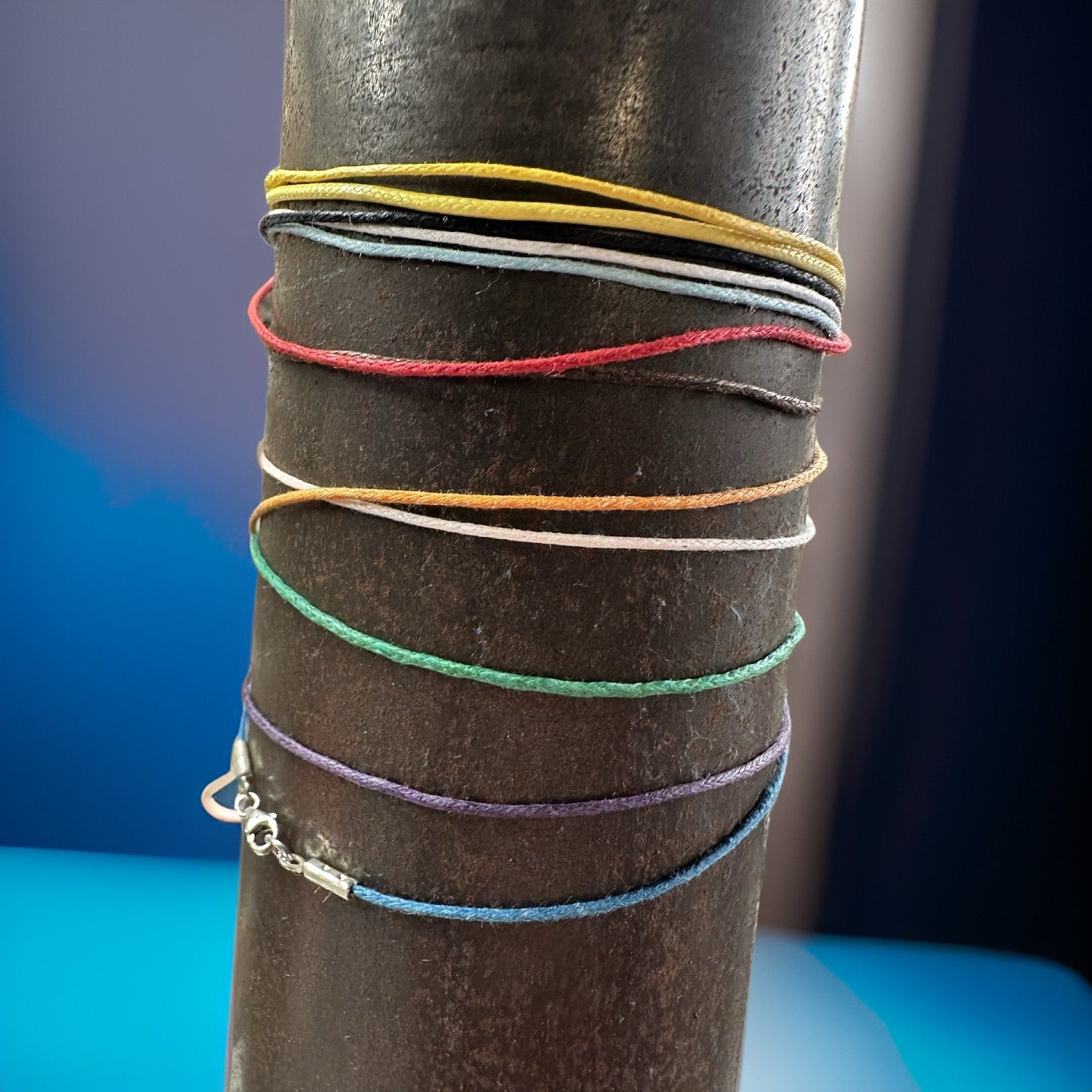 Cavigliera Colorata - LAB.0.925