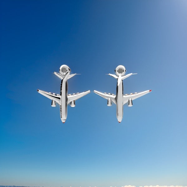 Ciondolo Aereo - LAB.0.925