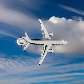 Ciondolo Aereo - LAB.0.925
