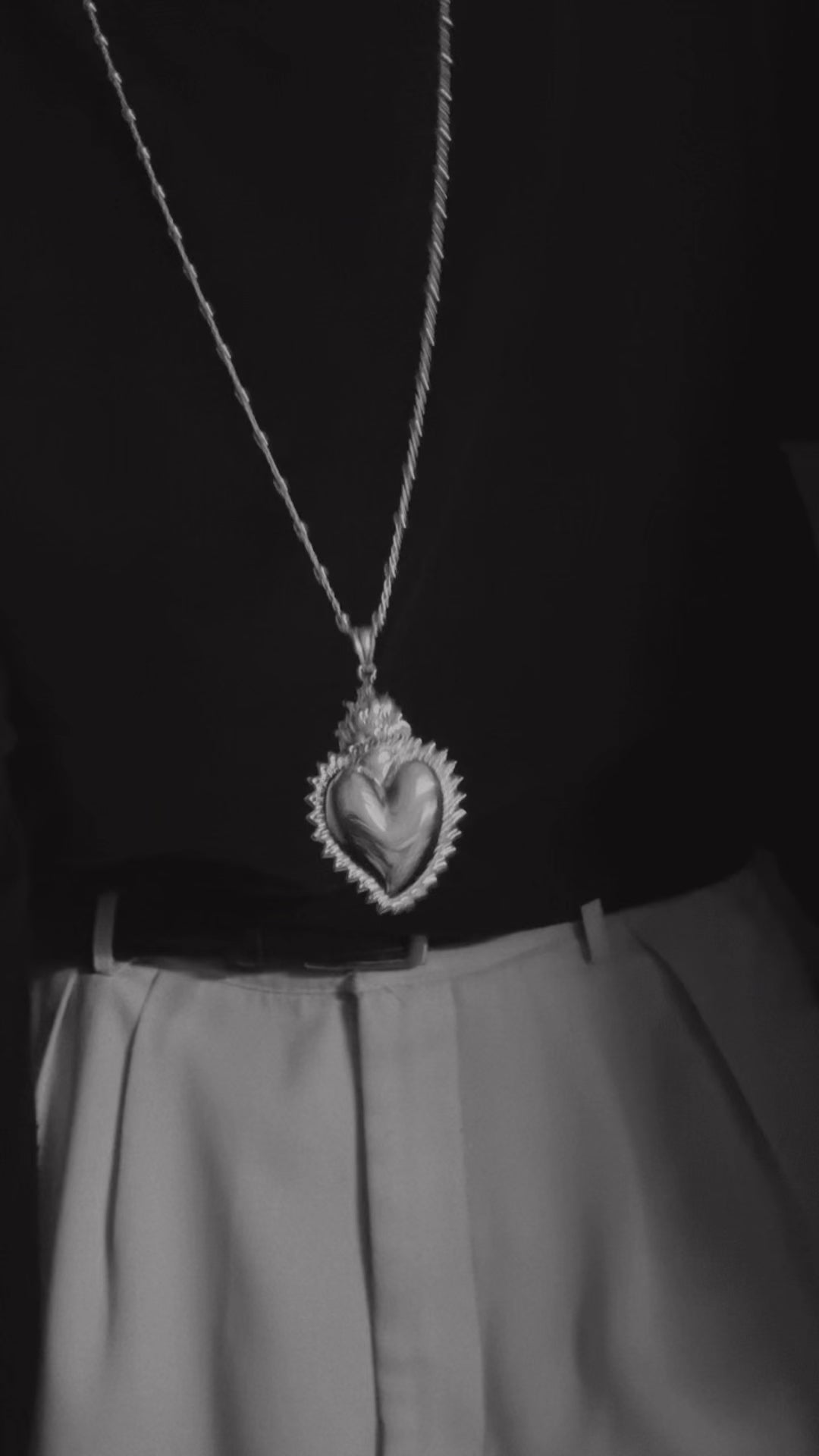 Collana ExVoto