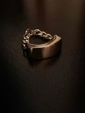Anello Catena Imperiale - LAB.0.925