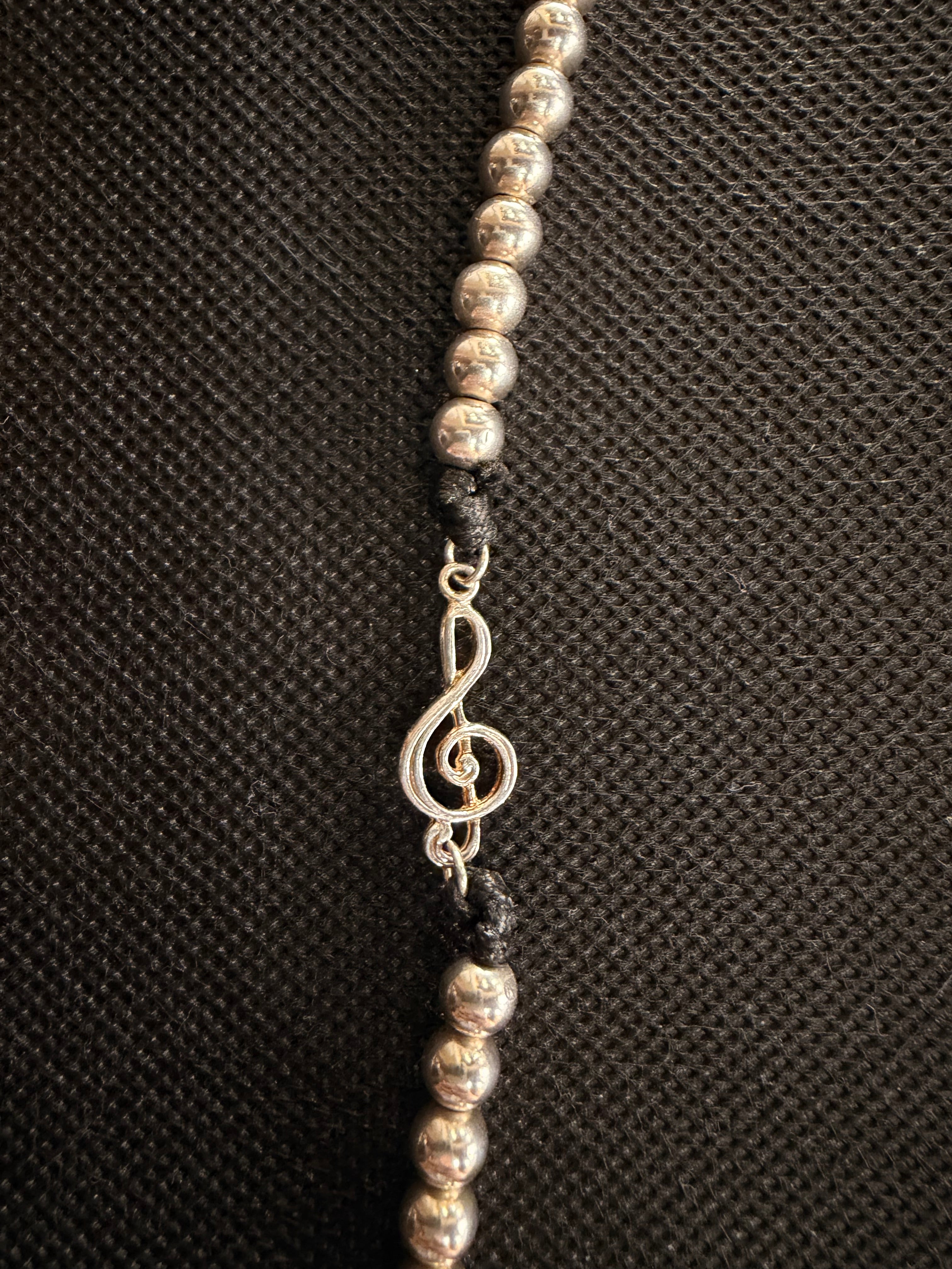 Bracciale Musica - LAB.0.925