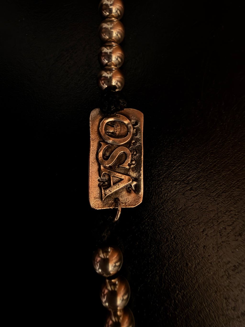 Bracciale OSA - LAB.0.925