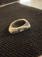 Anello Ponte - LAB.0.925