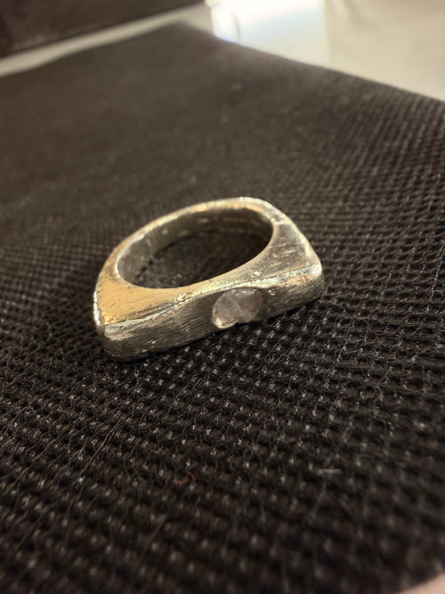 Anello Ponte - LAB.0.925