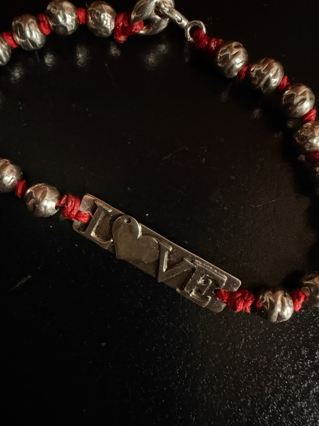 Bracciale LOVE - LAB.0.925