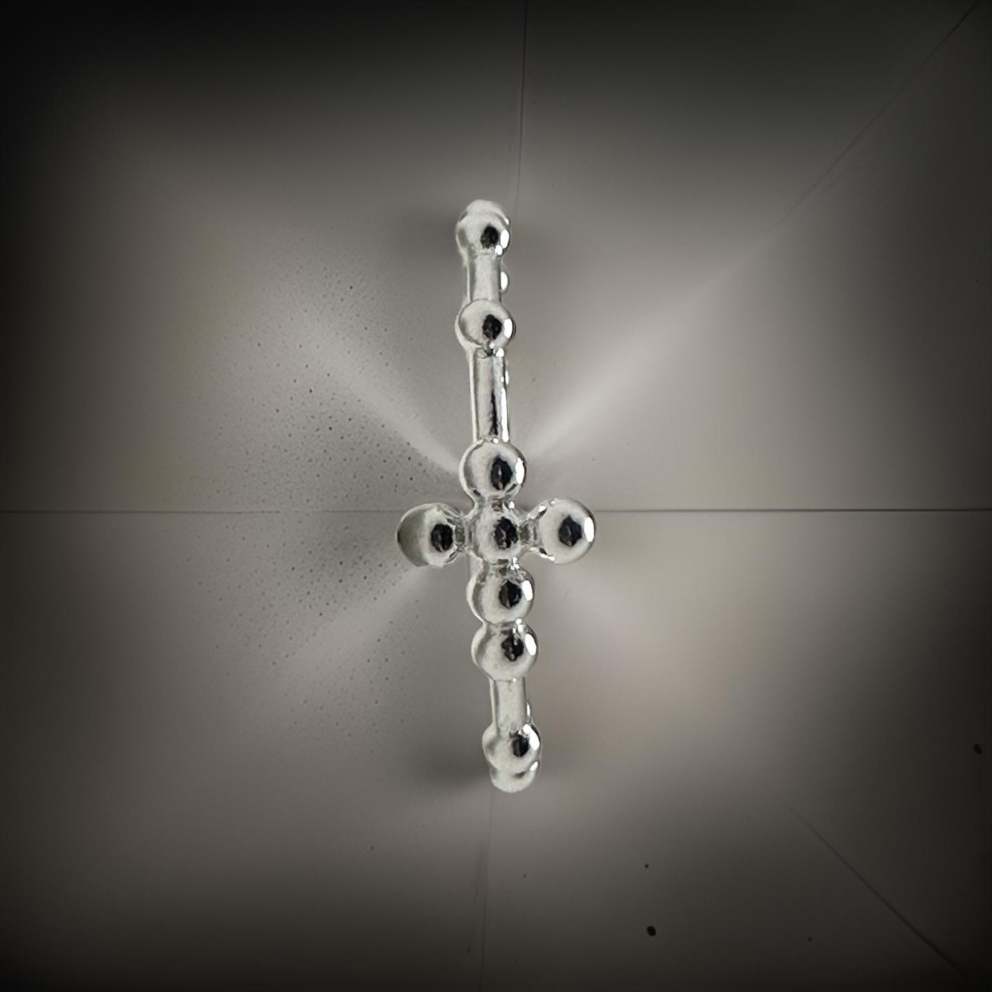 Anello Rosario - LAB.0.925