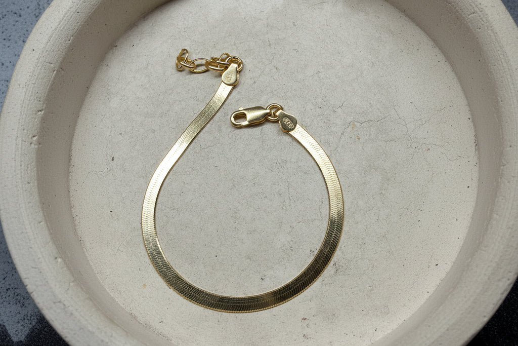 Bracciale Snake - LAB.0.925