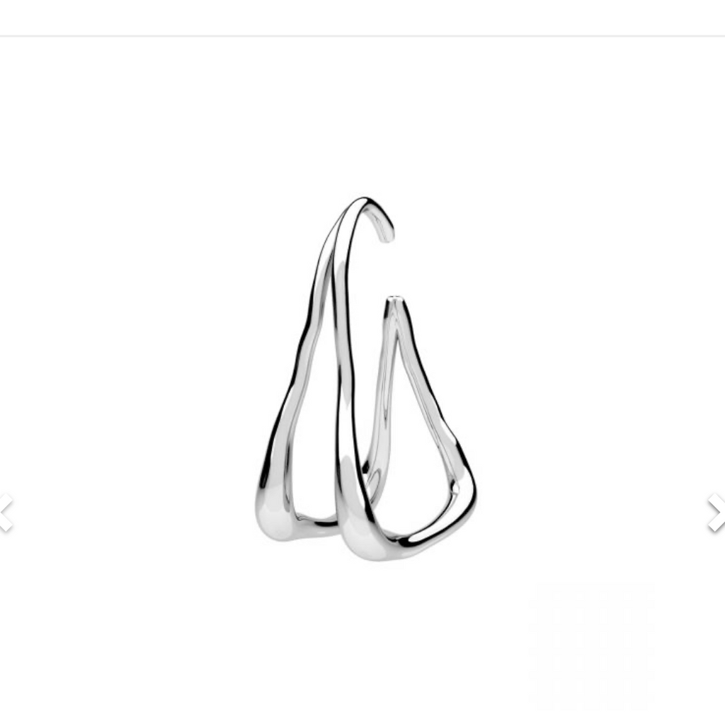 Ear cuff Goccia - LAB.0.925