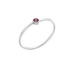 Anello Filo di Luce - LAB.0.925