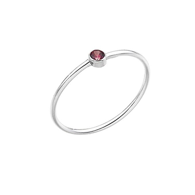 Anello Filo di Luce - LAB.0.925