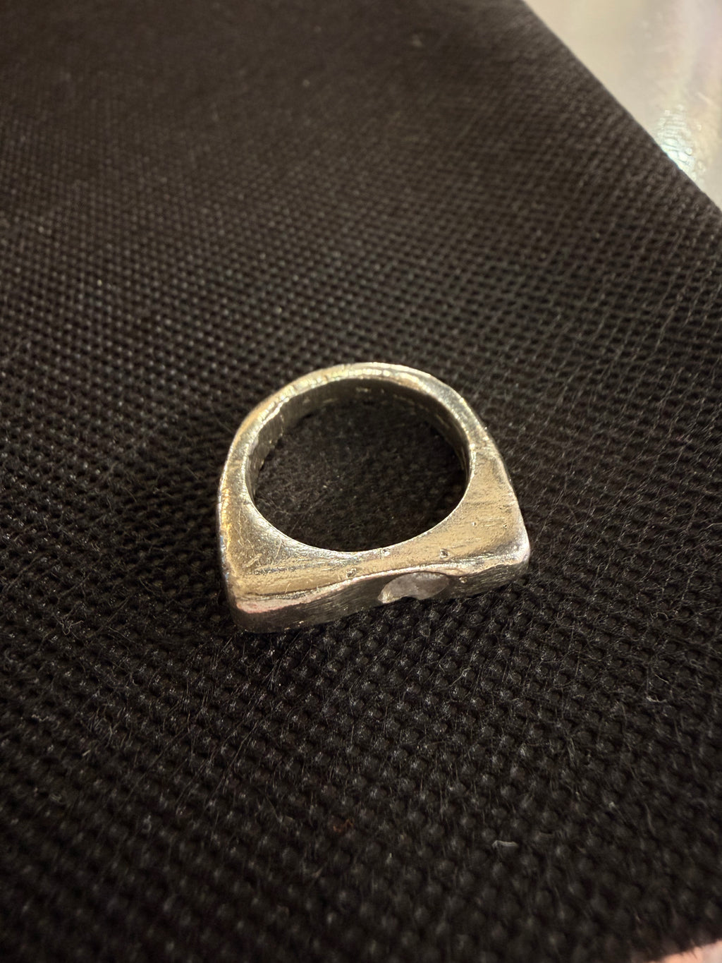 Anello Ponte - LAB.0.925
