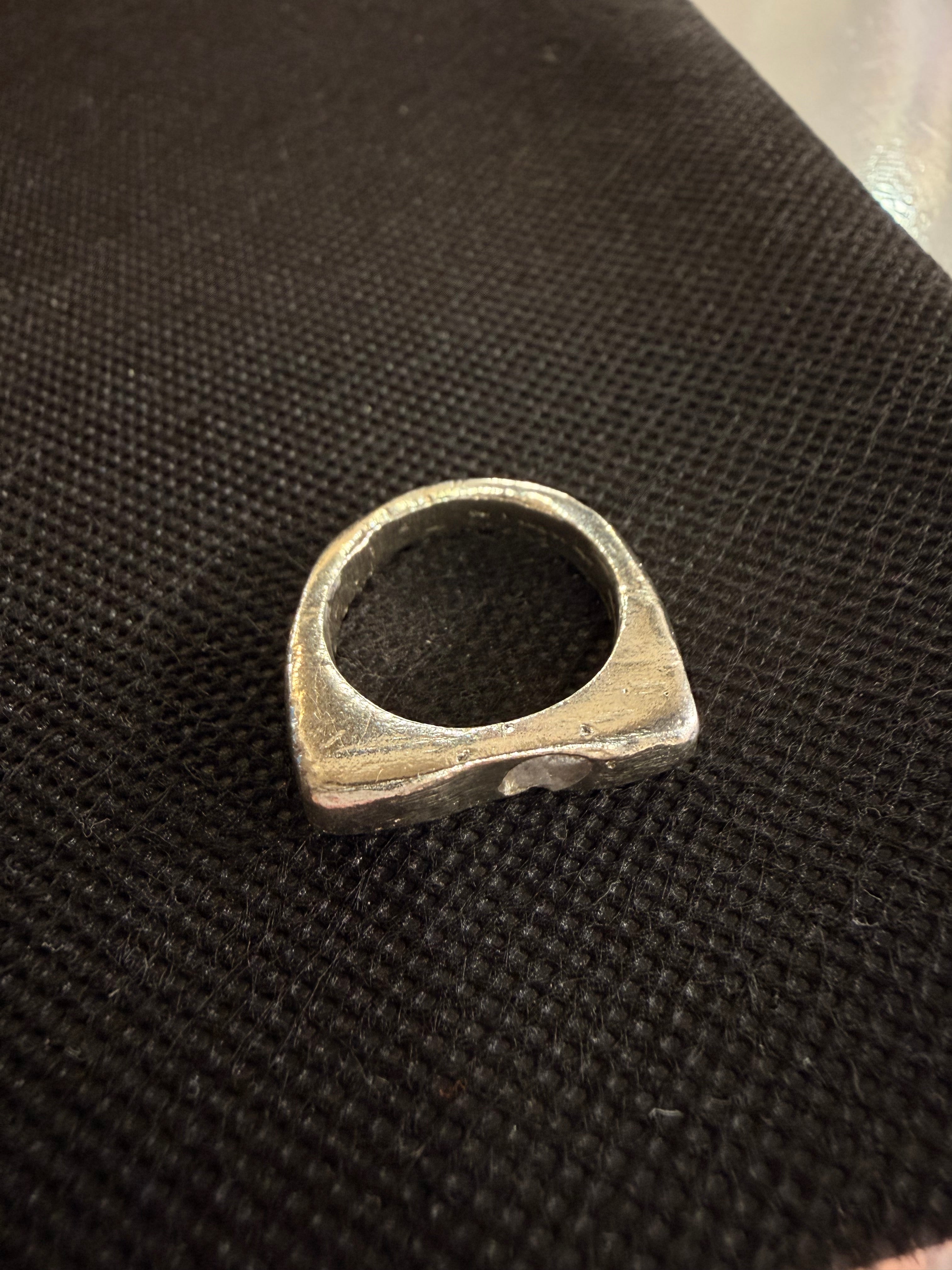 Anello Ponte - LAB.0.925