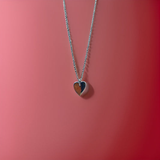 Heart chain