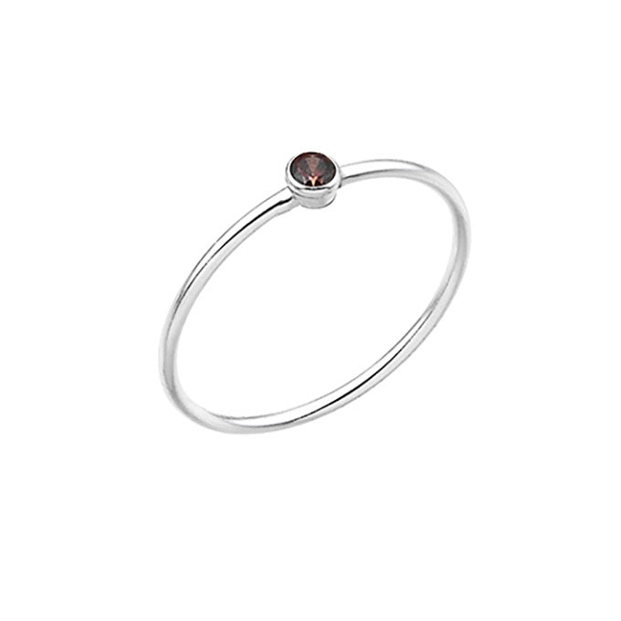 Anello Filo di Luce - LAB.0.925