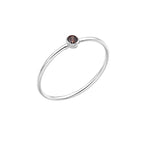 Anello Filo di Luce - LAB.0.925