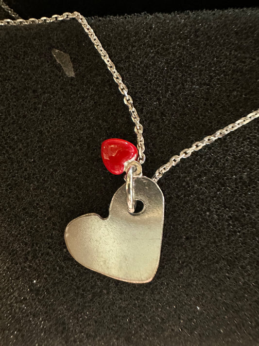 Collana Sign