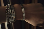 Bracciale Snake - LAB.0.925
