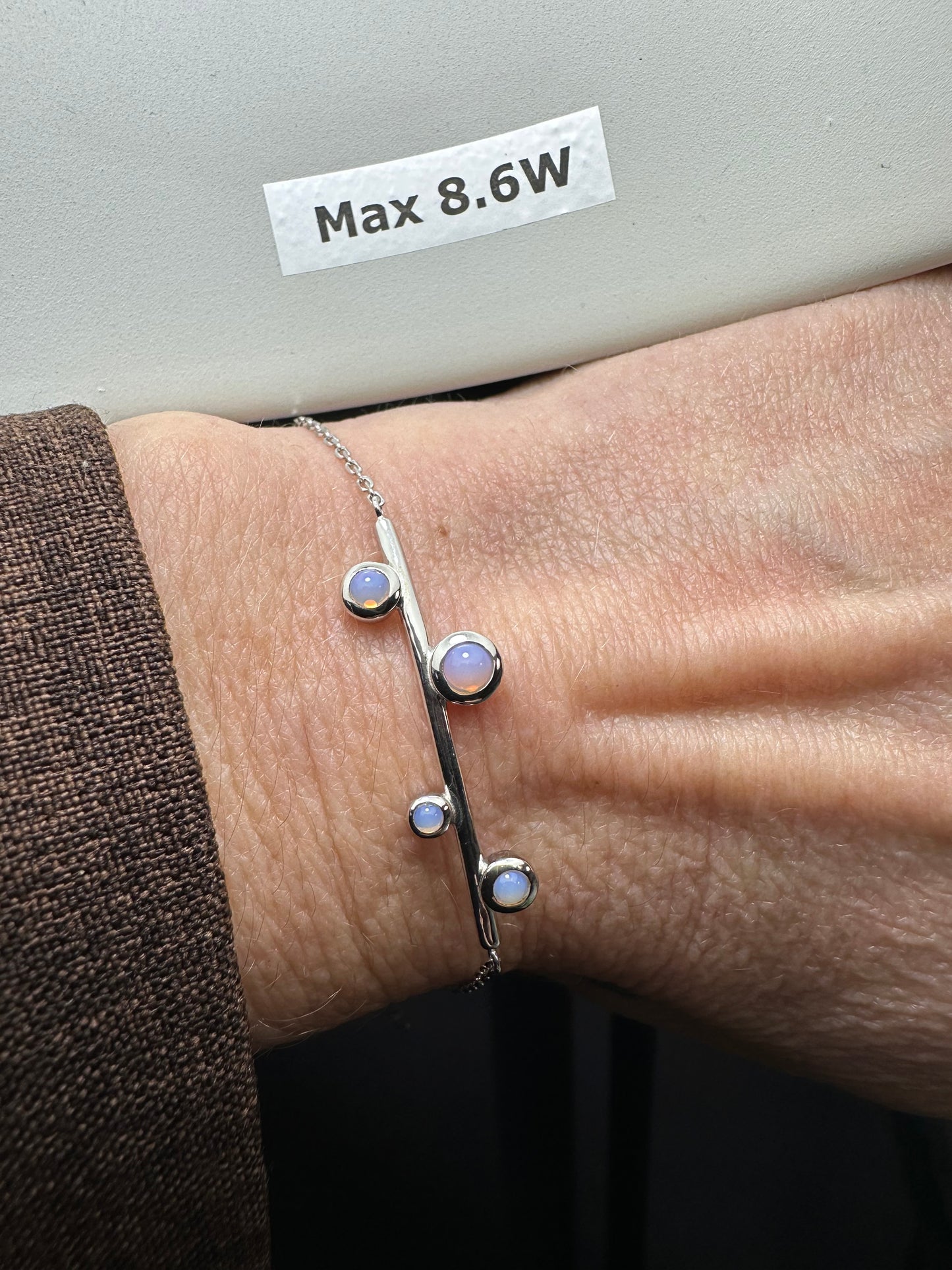Bracciale Rugiada