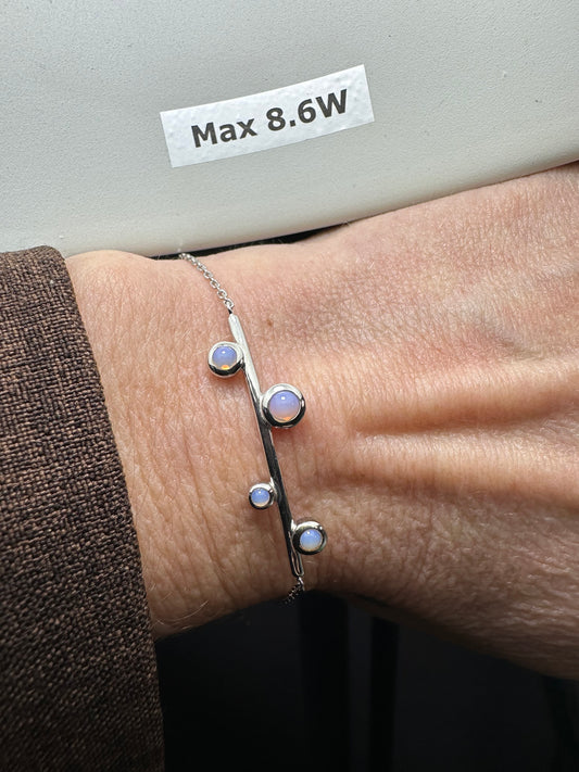Bracciale Rugiada