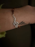 Bracciale Chiave di Violino - LAB.0.925
