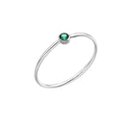 Anello Filo di Luce - LAB.0.925