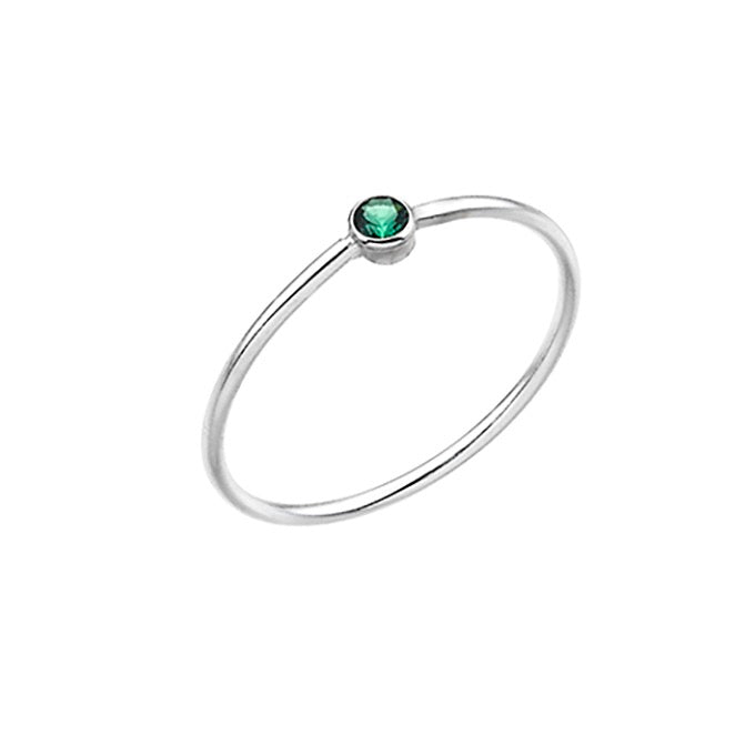 Anello Filo di Luce - LAB.0.925