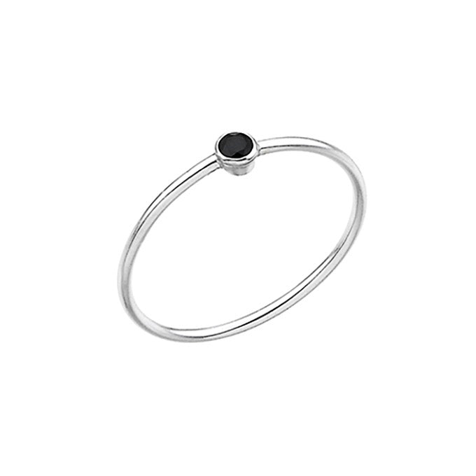 Anello Filo di Luce - LAB.0.925
