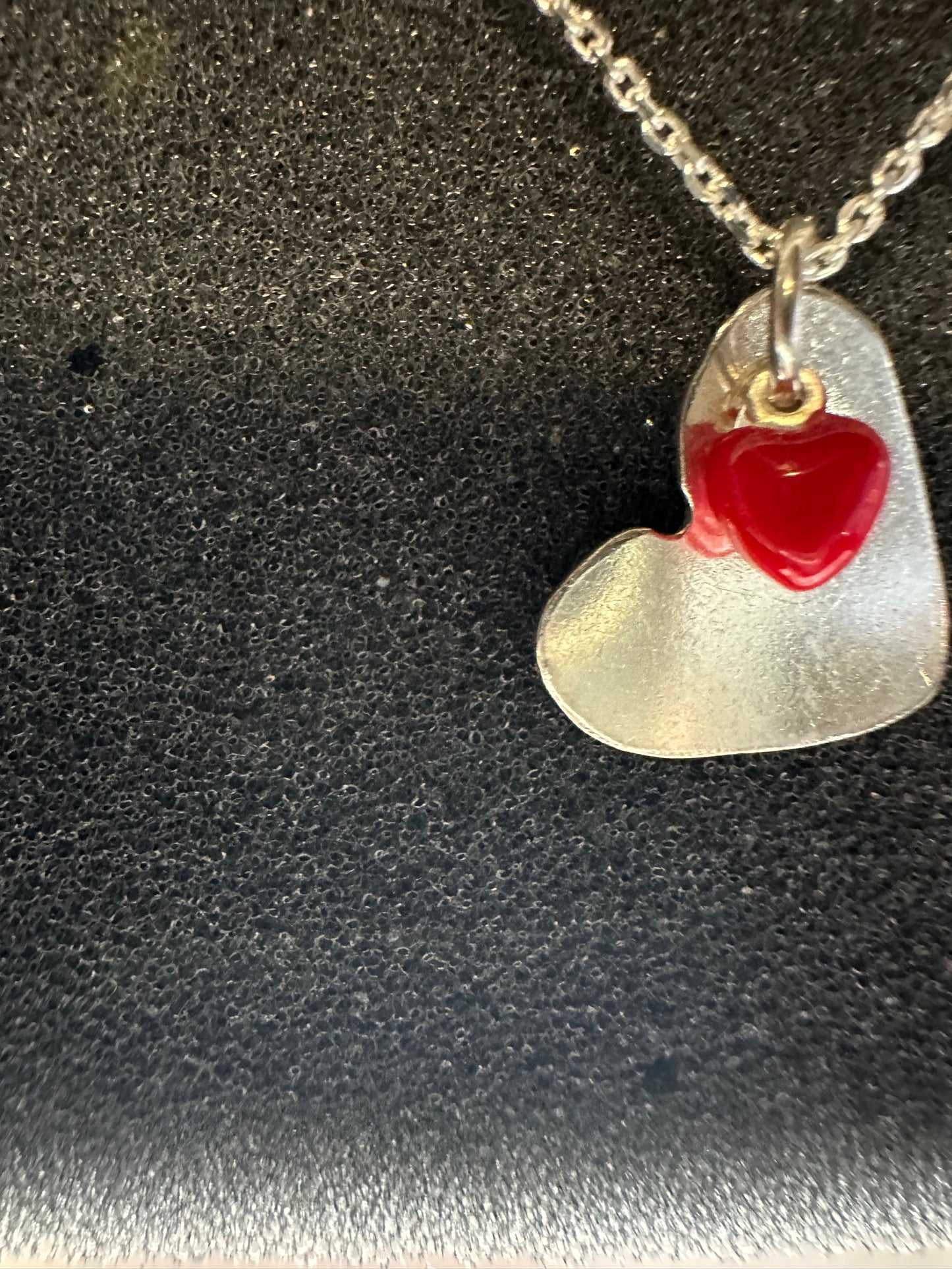 Collana Sign