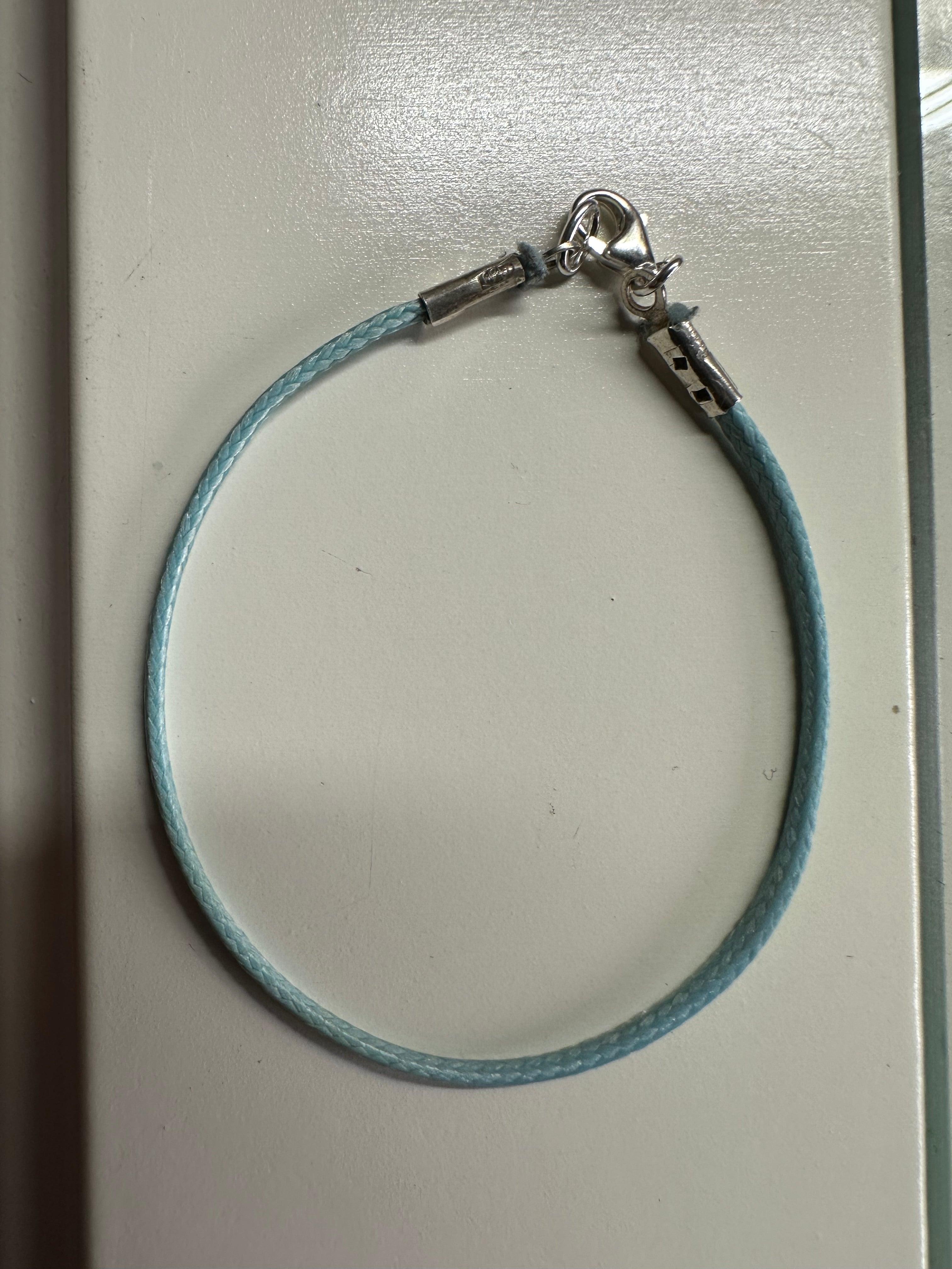 Bracciale Colorato - LAB.0.925