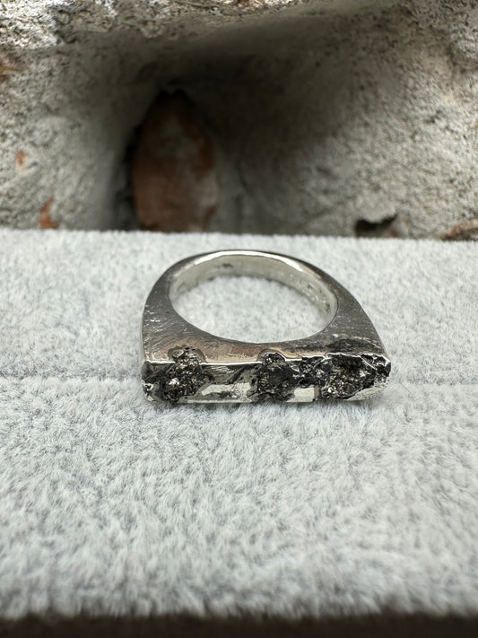 Anello Frammento