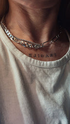 Collana Mix - LAB.0.925