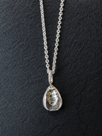 Collana Chicco di Grano