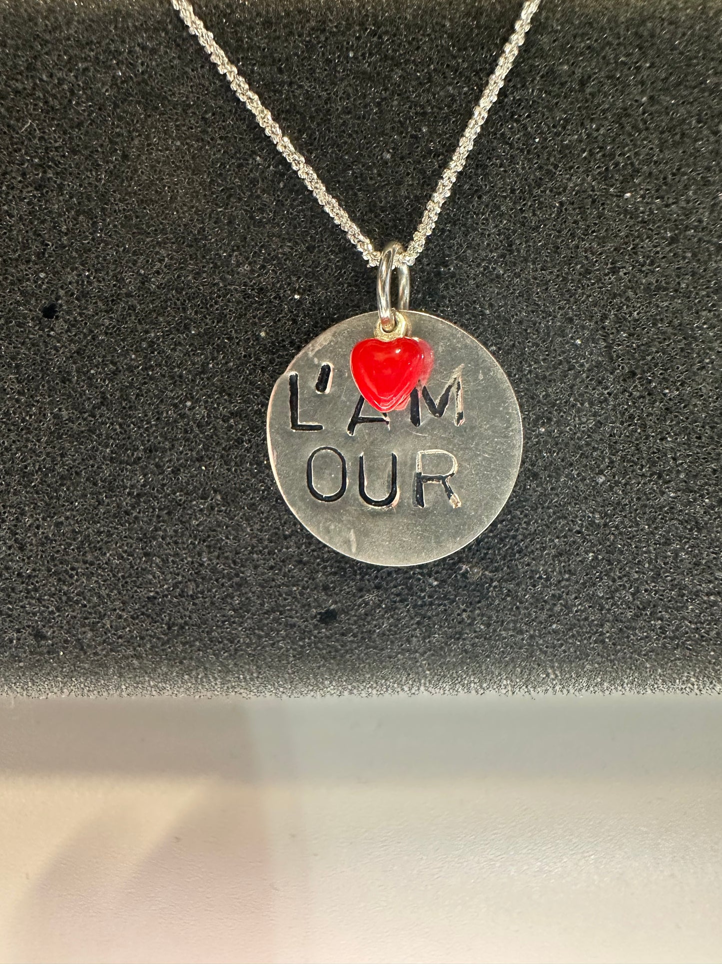Collana L’Amour