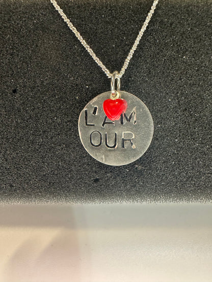 Collana L’Amour
