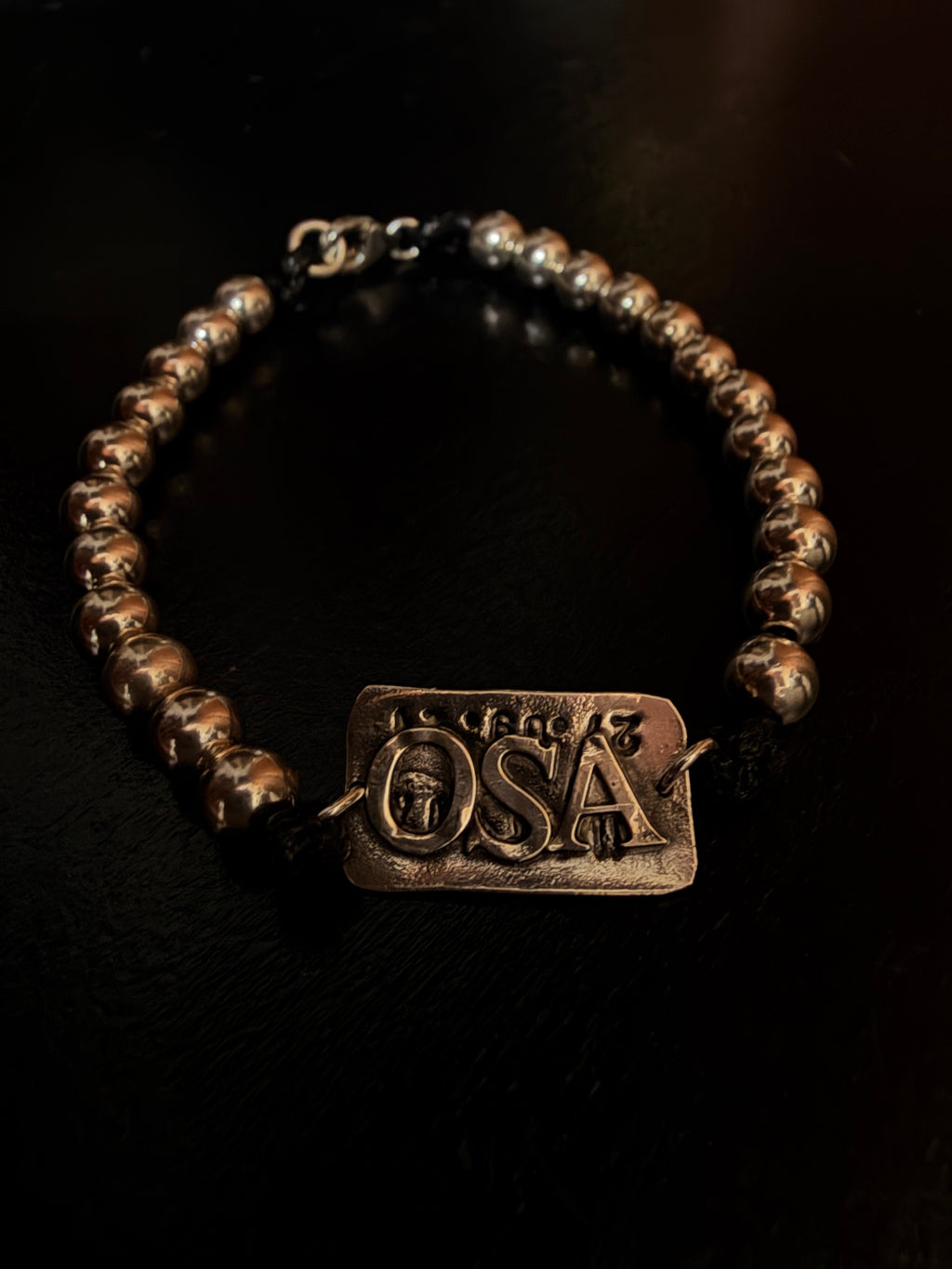 Bracciale OSA - LAB.0.925