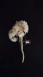 Spilla Bouquet - LAB.0.925