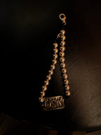 Bracciale OSA - LAB.0.925